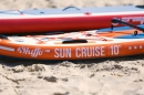  Skiffo Sun Cruise  Sup 10`` 