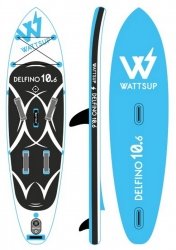 Wind Surf Delfino  Watt Sup